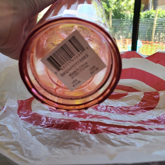 NWT Kaleidoscope Tumbler - Picture 2 of 2